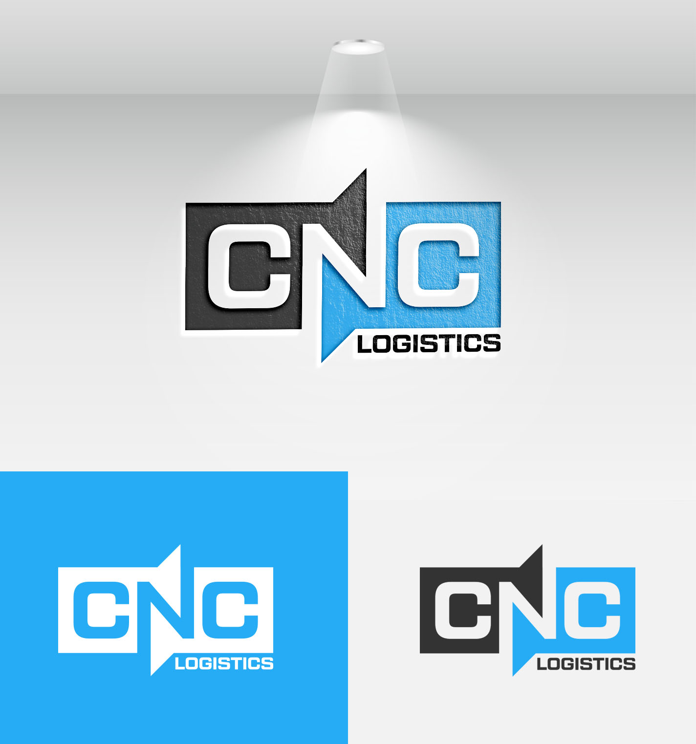 Logo Design by aexoagency for this project | Design #29323601