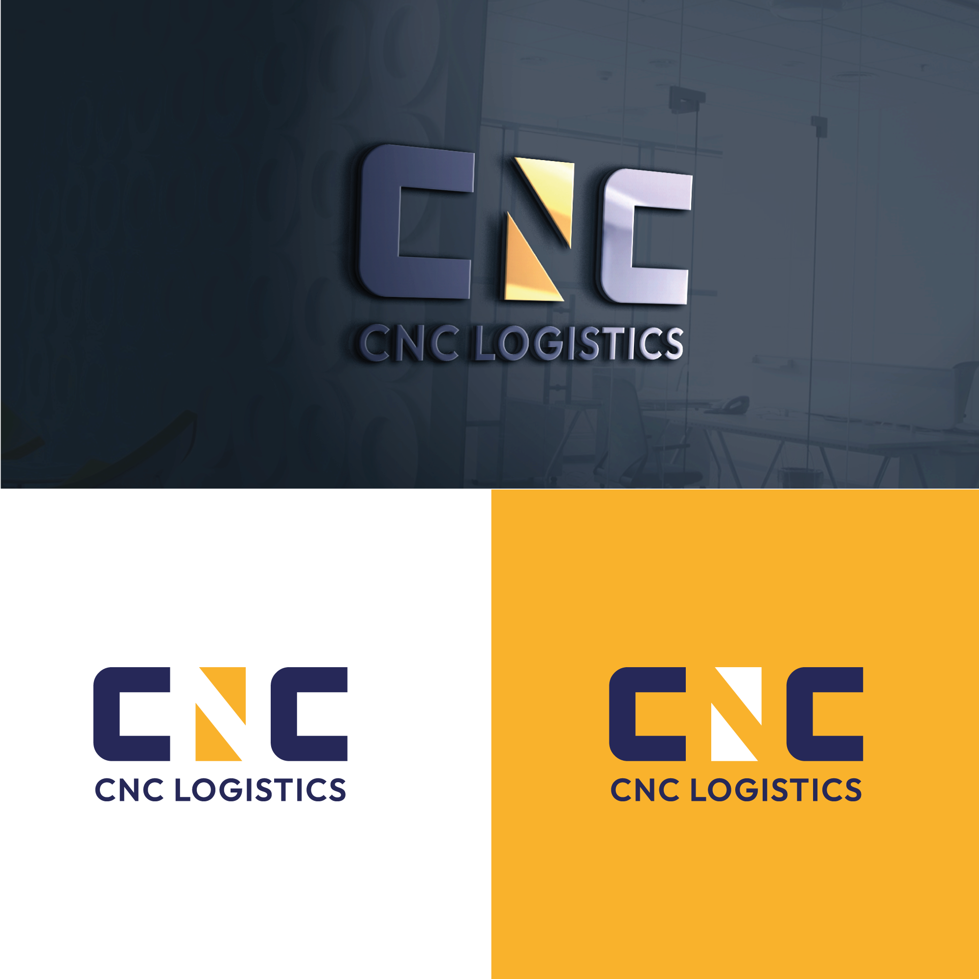 Logo Design by Zak deZign for this project | Design #29323421