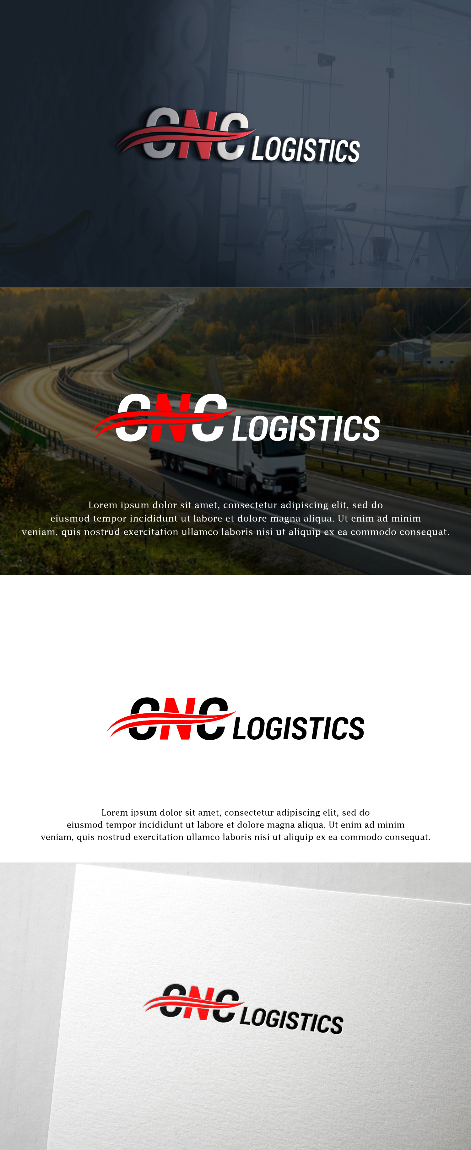 Logo Design by samsir for this project | Design #29324807