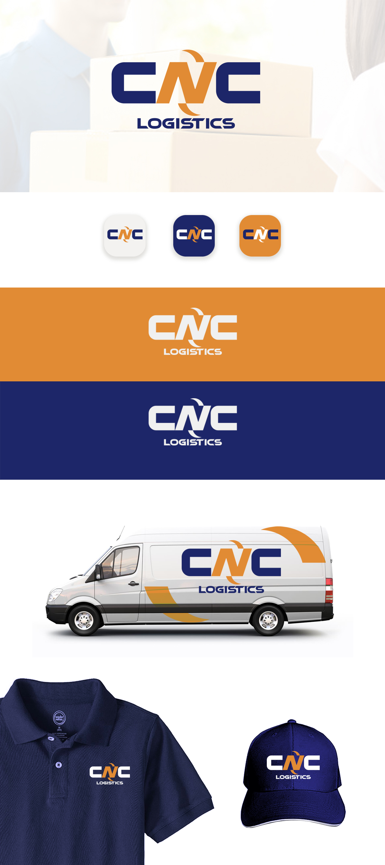 Logo Design by Homgraf Taller Grafico for this project | Design #29360246