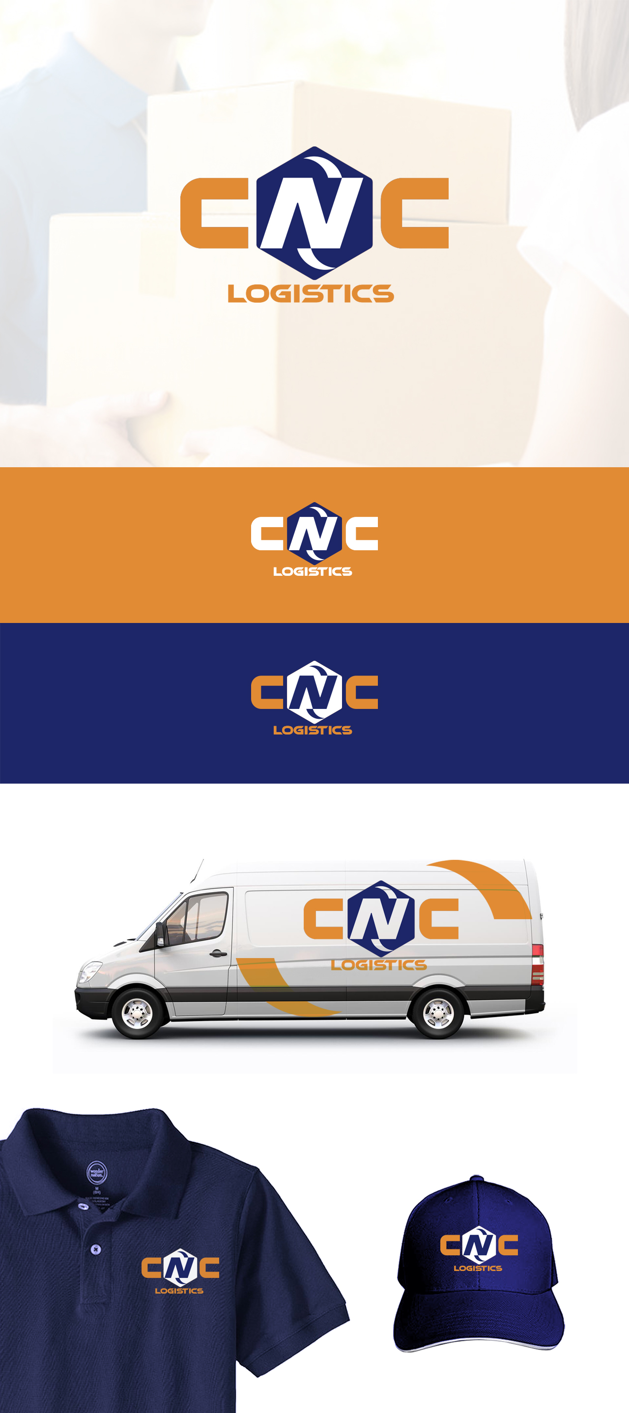 Logo Design by Homgraf Taller Grafico for this project | Design #29416267