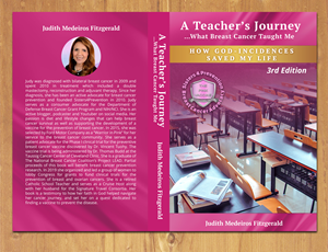 Book Cover Design by MNM