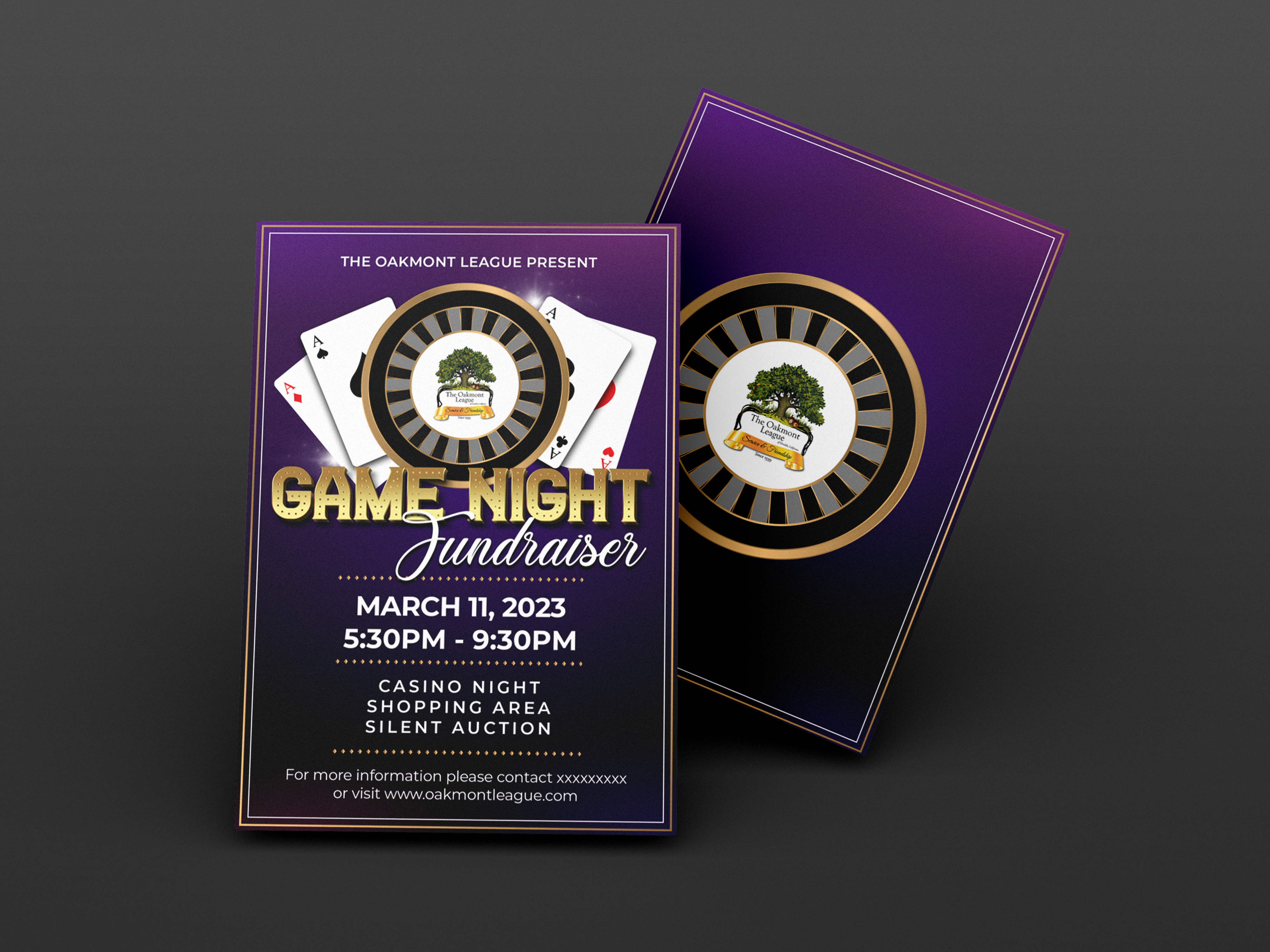 Diseño de Invitación por cosmicline para este proyecto | Diseño #29391923