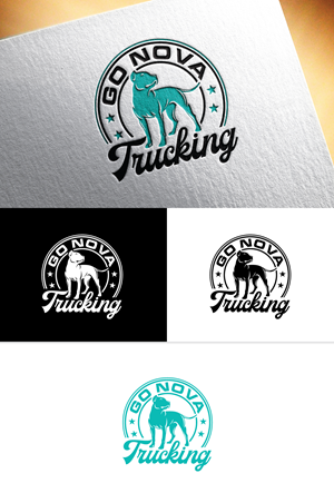 Logo Design by Logo Stock for this project | Design: #29326195