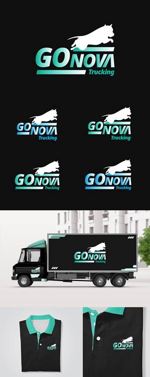 Logo Design by Design Grind