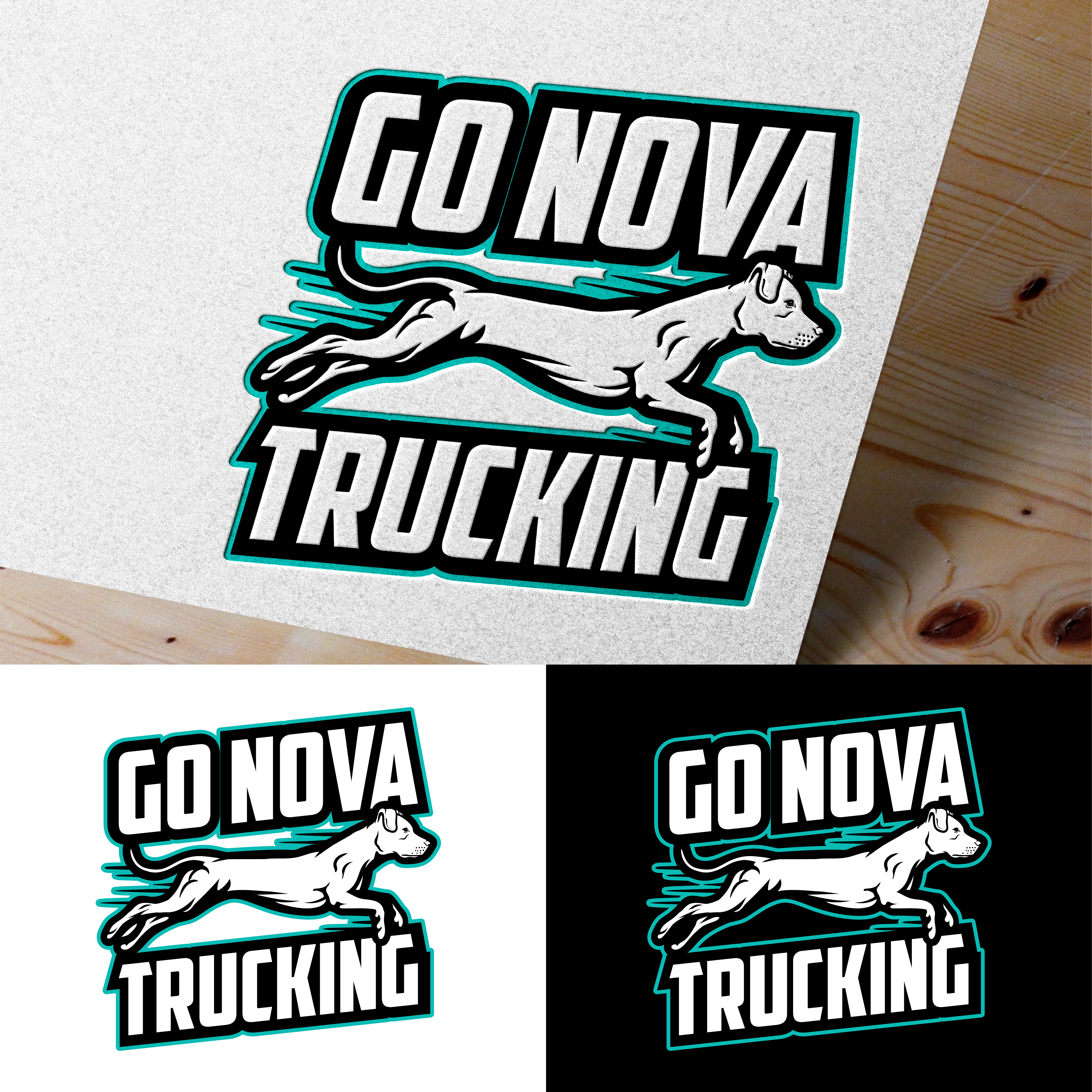 Logo Design by ARTchemist for this project | Design: #29326036