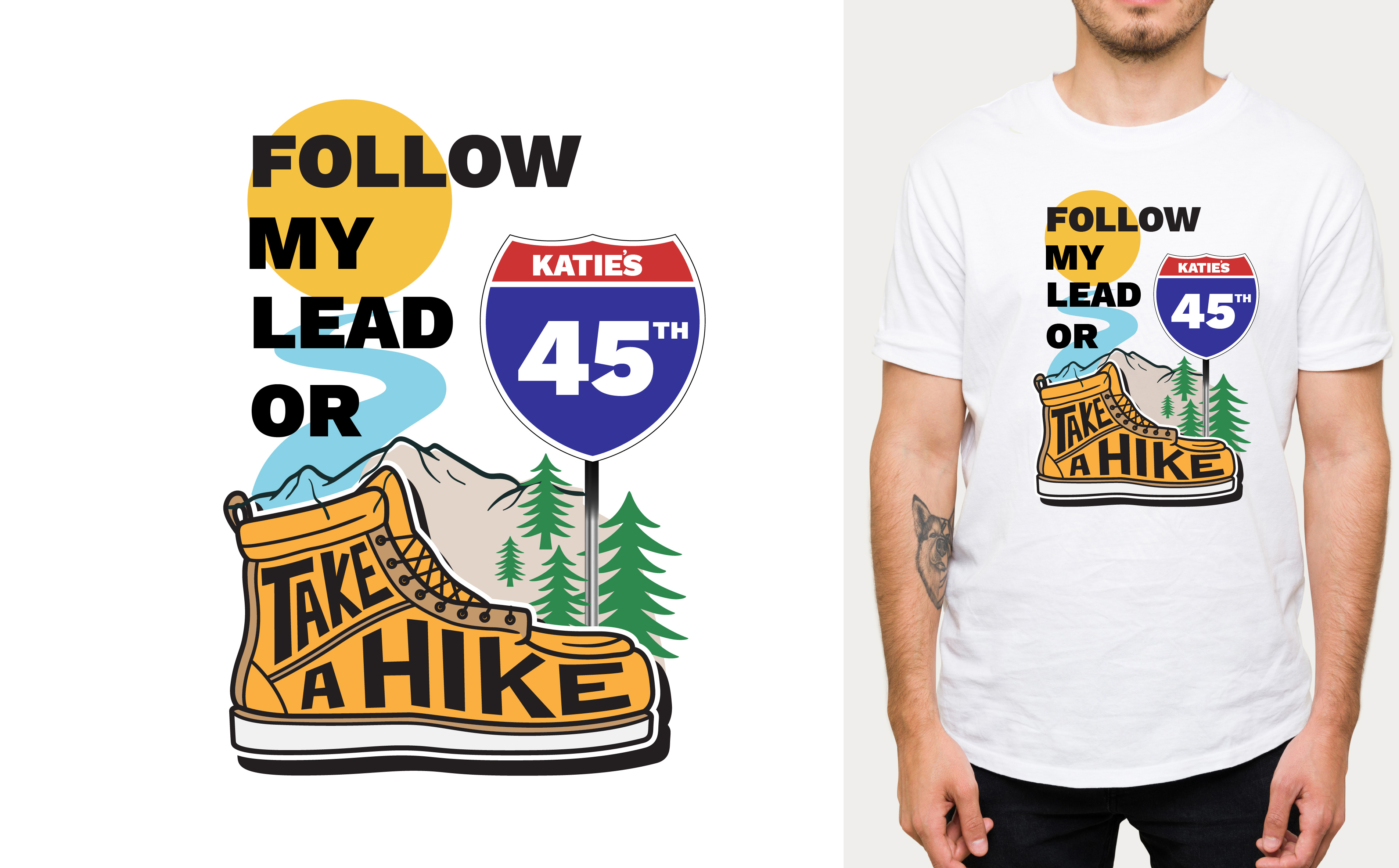 Logo Design by dan86 for this project | Design #29329436