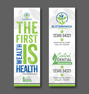 Print Design by Graphic Storm