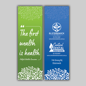 Print Design by Sun Creative for this project | Design: #29371213