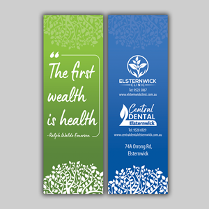 Print Design by Sun Creative for this project | Design: #29371250