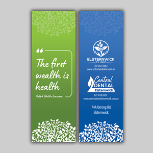 Print Design by Sun Creative