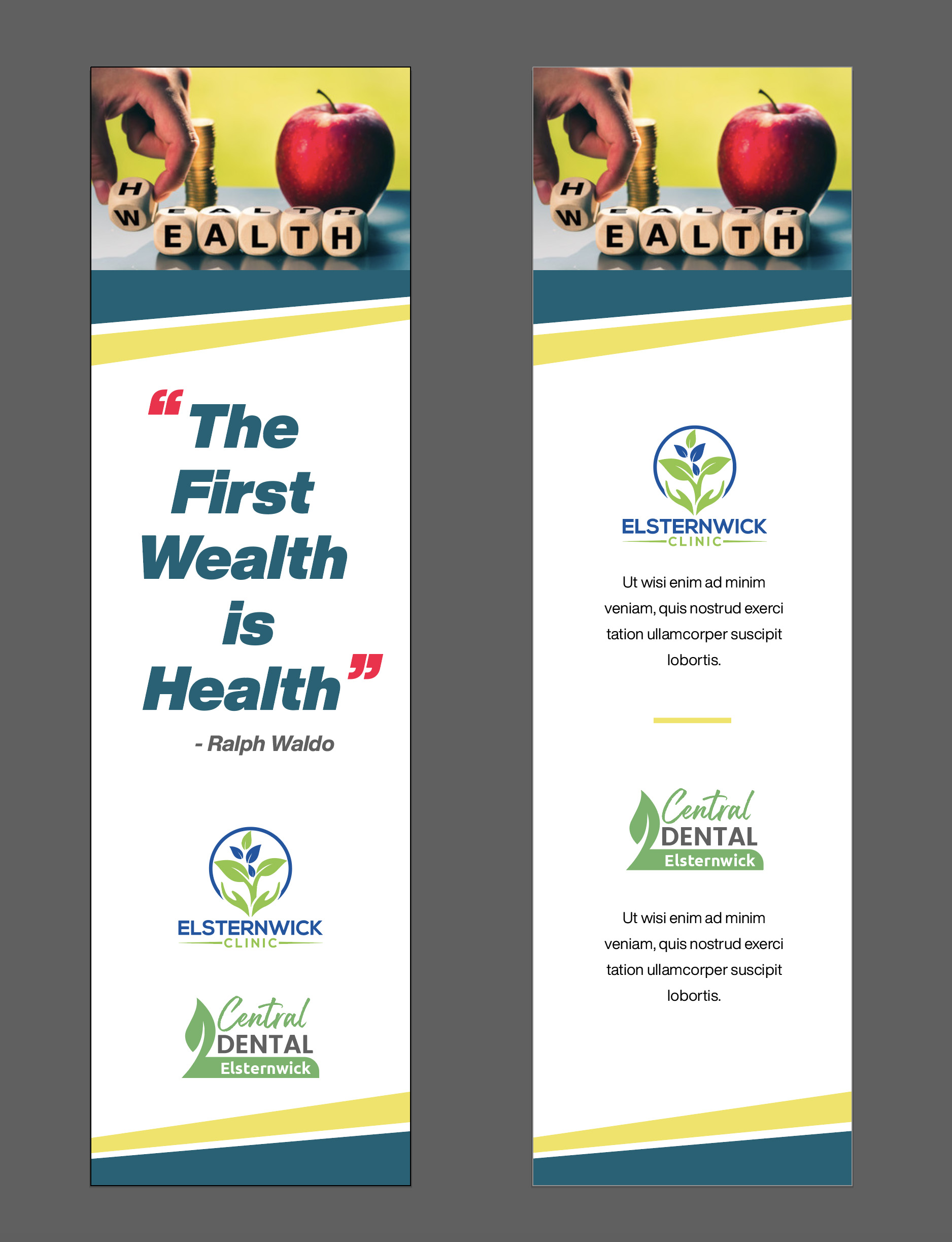 Print Design par creative.visuals pour ce projet | Design #29354399