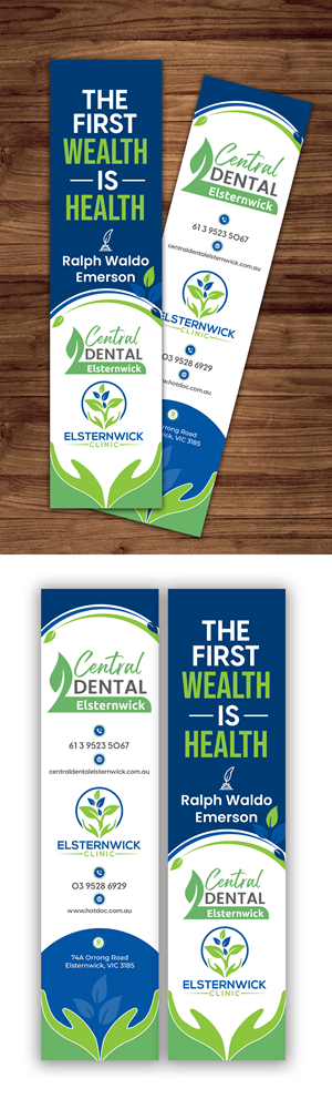 Print Design by debdesign for this project | Design: #29334296