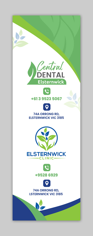 Print Design by debdesign for this project | Design: #29335638