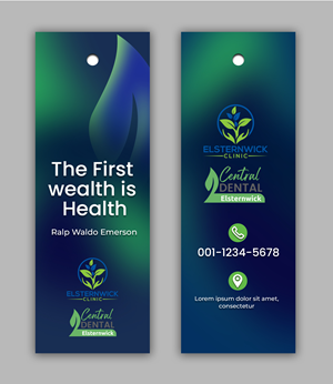 Print Design by Black Machine Grafx