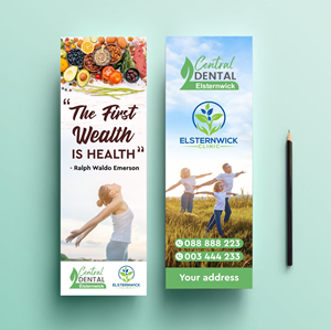 Print Design by ecorokerz for this project | Design: #29334412