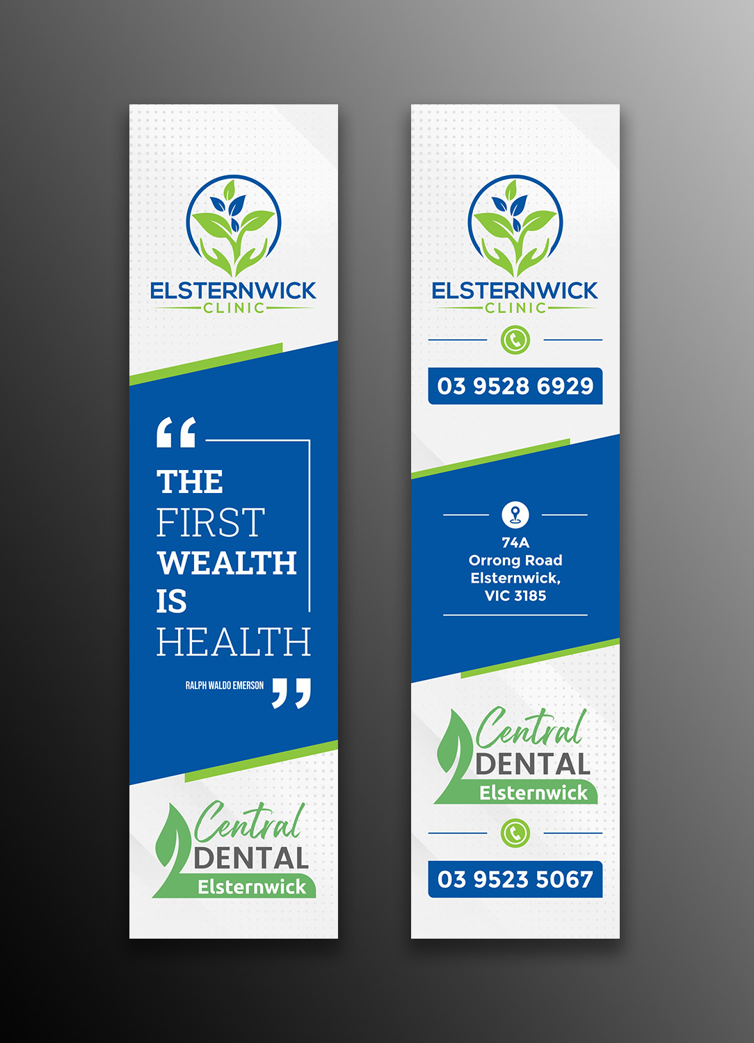 Print Design by ecorokerz for this project | Design #29339515