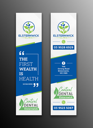 Print Design by ecorokerz for this project | Design: #29339515