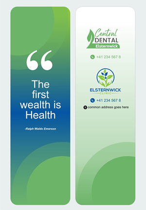 Print Design by D-Signs Gfx