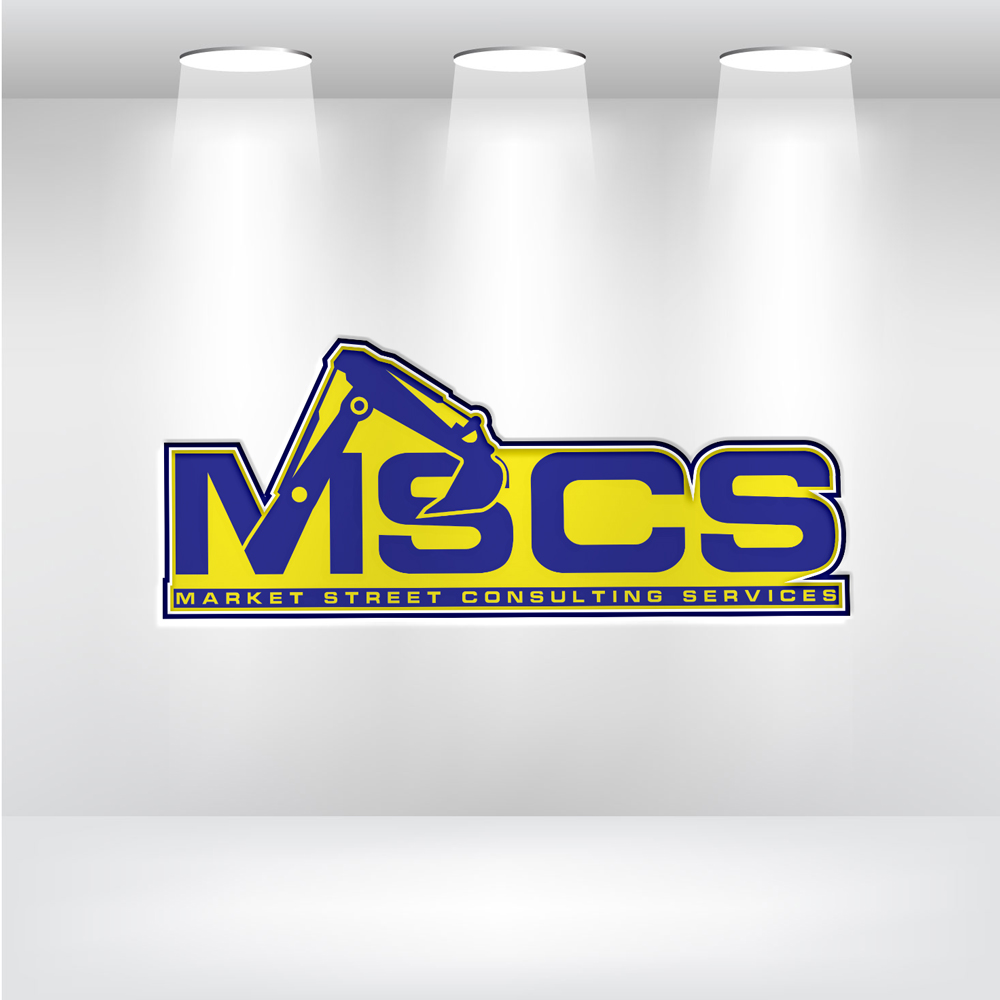 Logo Design by Uhm@design for Market Street Development, LLC | Design #29328569