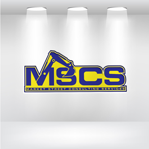 Logo Design by Uhm@design for Market Street Development, LLC | Design: #29328569