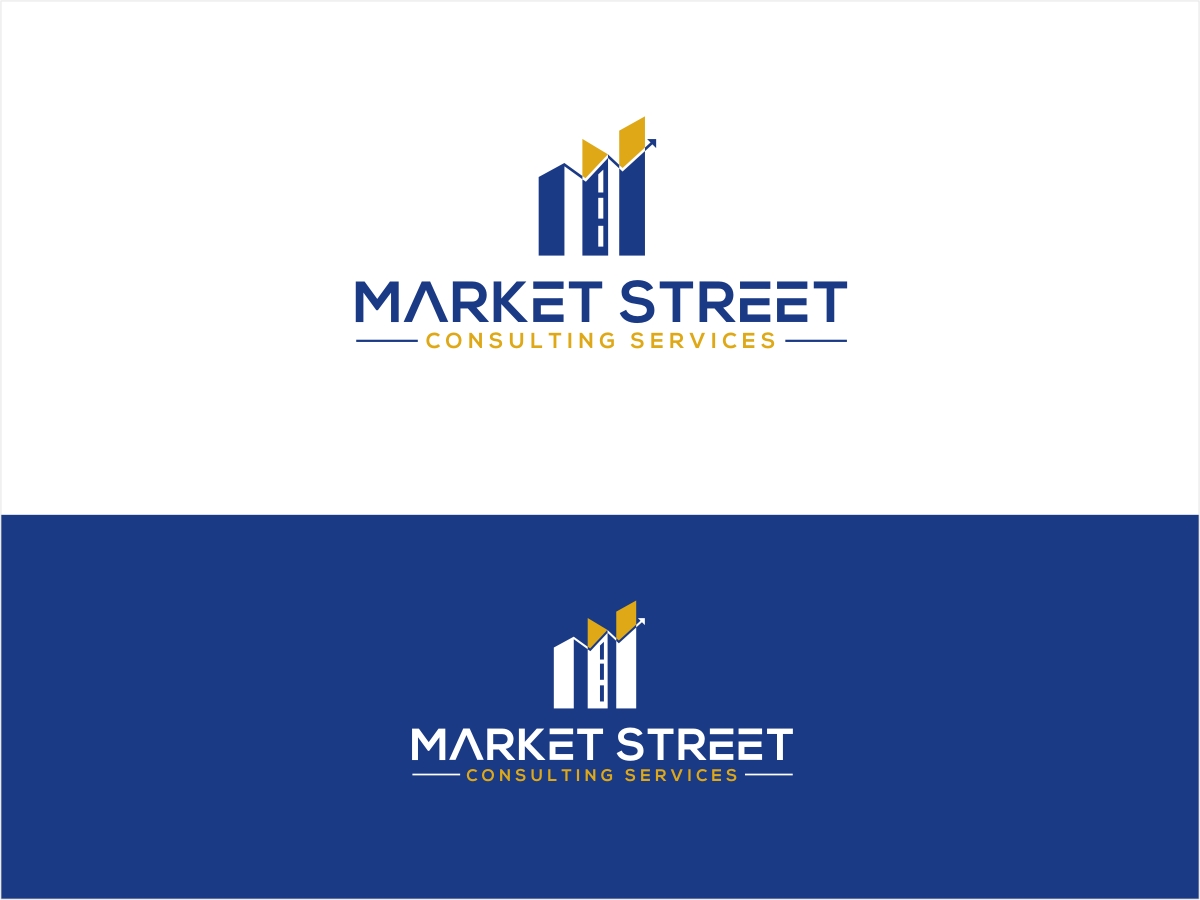 Diseño de Logo por creative Suja para Market Street Development, LLC | Diseño #29333904