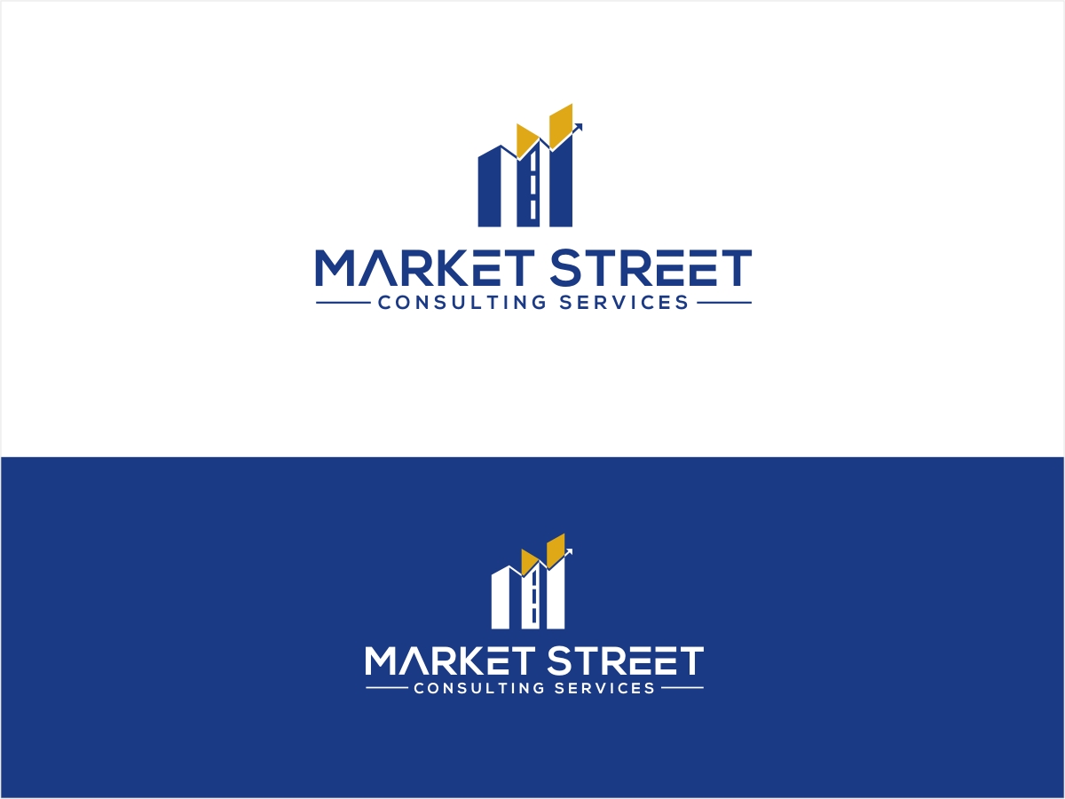Diseño de Logo por creative Suja para Market Street Development, LLC | Diseño #29333905