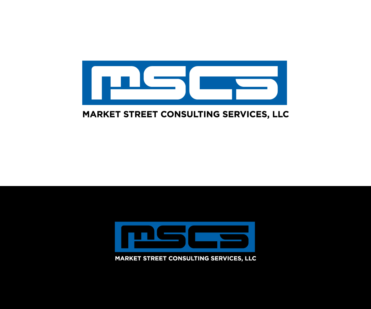Logo Design by Kavth for Market Street Development, LLC | Design #29357318