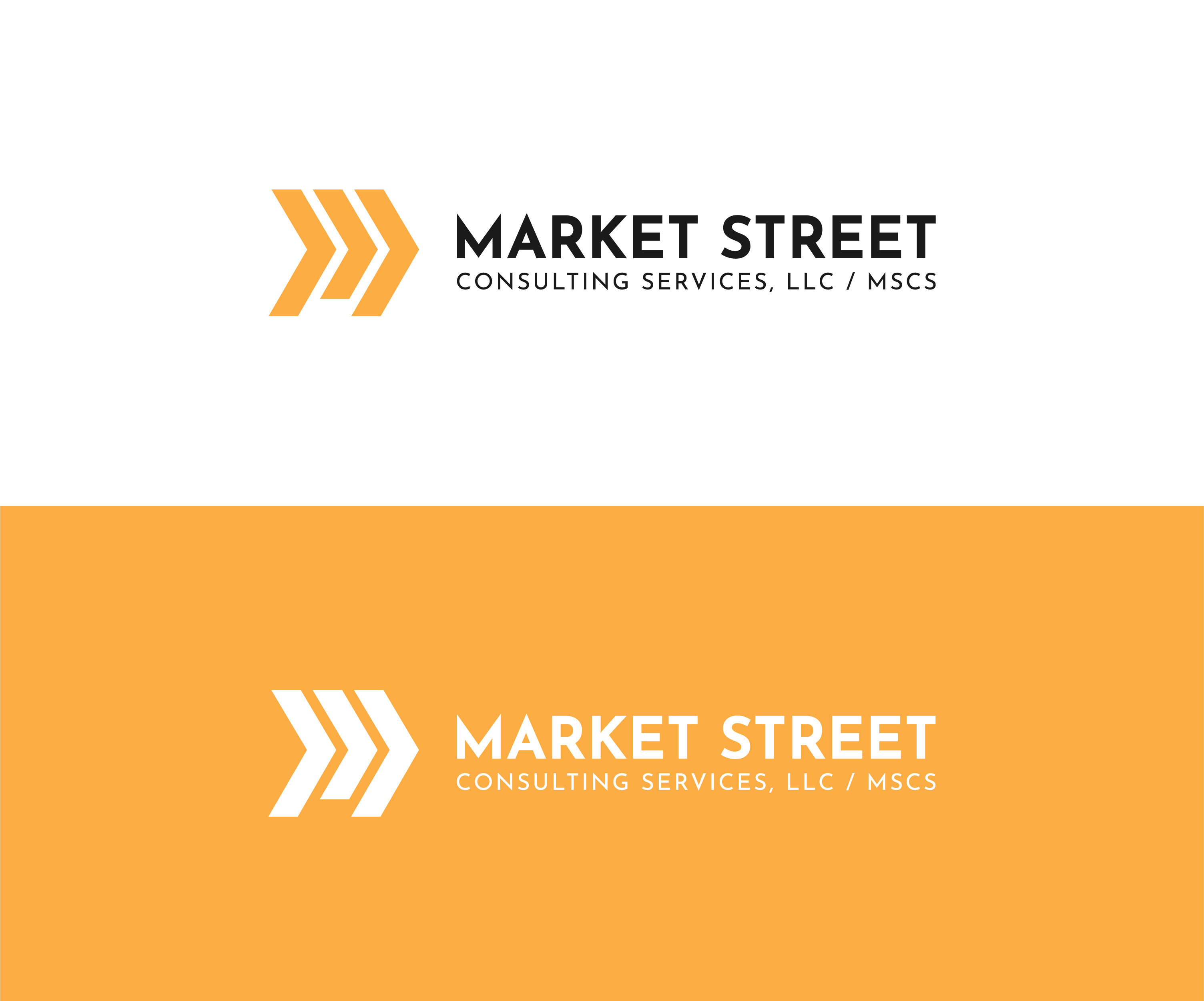 Diseño de Logo por mehedi.h para Market Street Development, LLC | Diseño #29330998