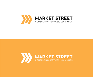 Diseño de Logo por hridoycrowd para Market Street Development, LLC | Diseño #29330998