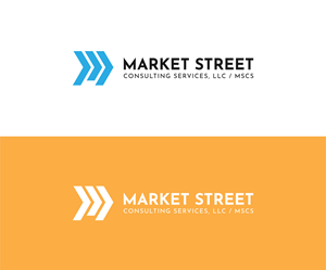 Logo Design by mehedi.h for Market Street Development, LLC | Design: #29330999