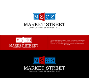 Logo Design by mehedi.h for Market Street Development, LLC | Design: #29331265