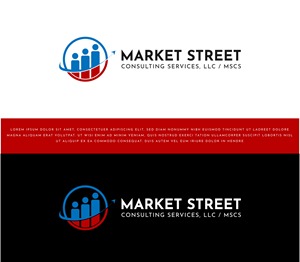 Logo Design by mehedi.h for Market Street Development, LLC | Design: #29331266