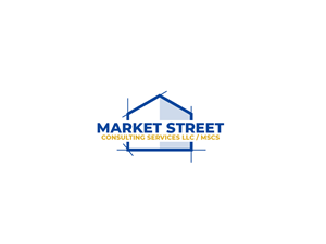 Logo Design by Caribu inc for Market Street Development, LLC | Design: #29350641