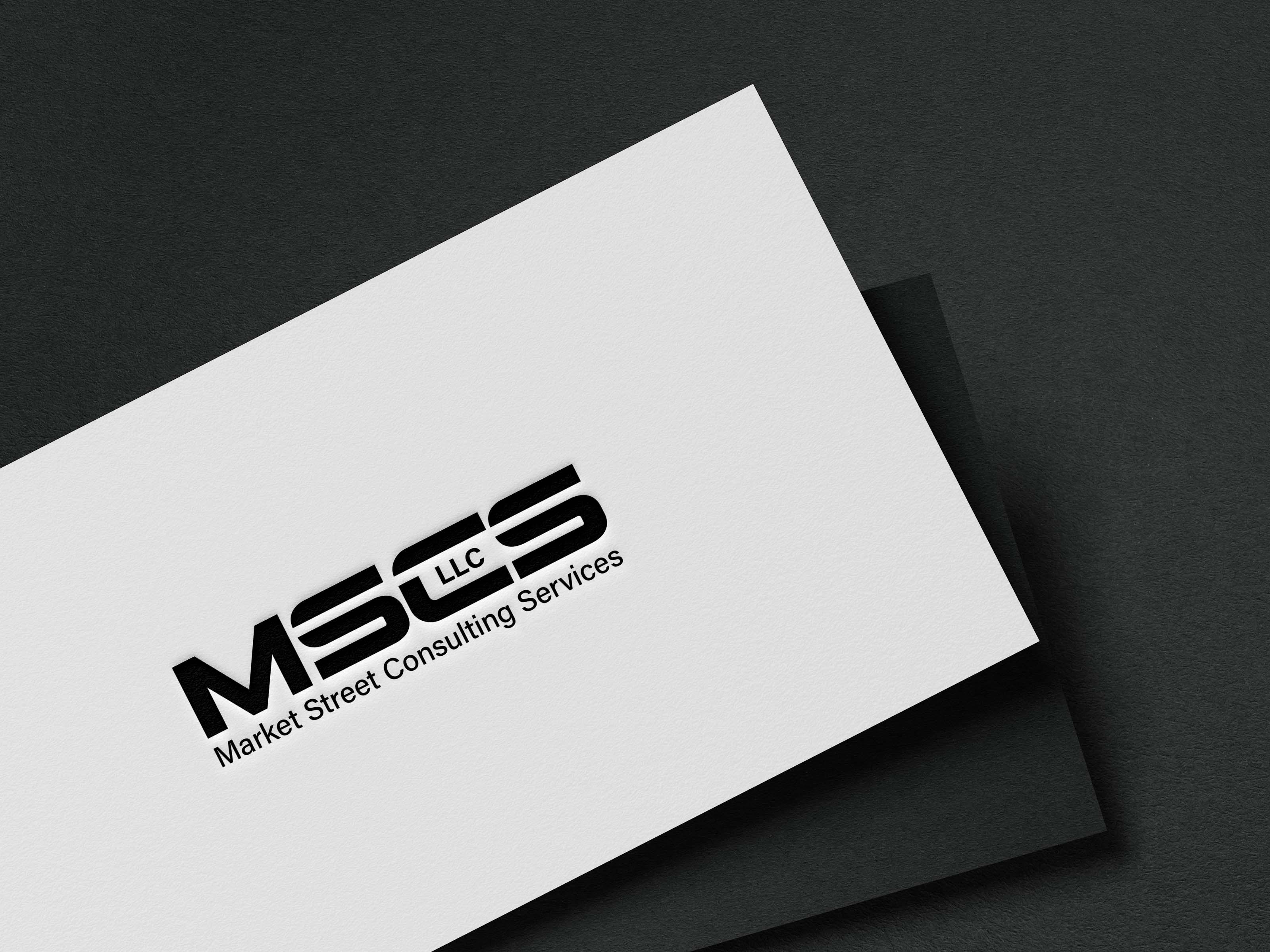 Diseño de Logo por SANI7771 para Market Street Development, LLC | Diseño #29326405