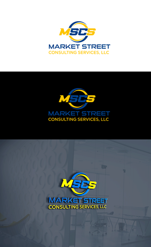 Logo Design by Mirazur for Market Street Development, LLC | Design: #29330135