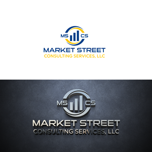 Logo Design by Mirazur for Market Street Development, LLC | Design: #29330136