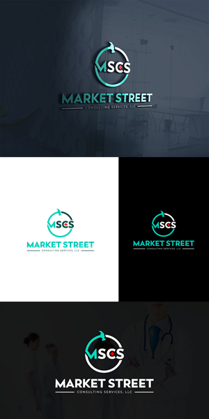 Logo Design by AyaanArt for Market Street Development, LLC | Design: #29327808