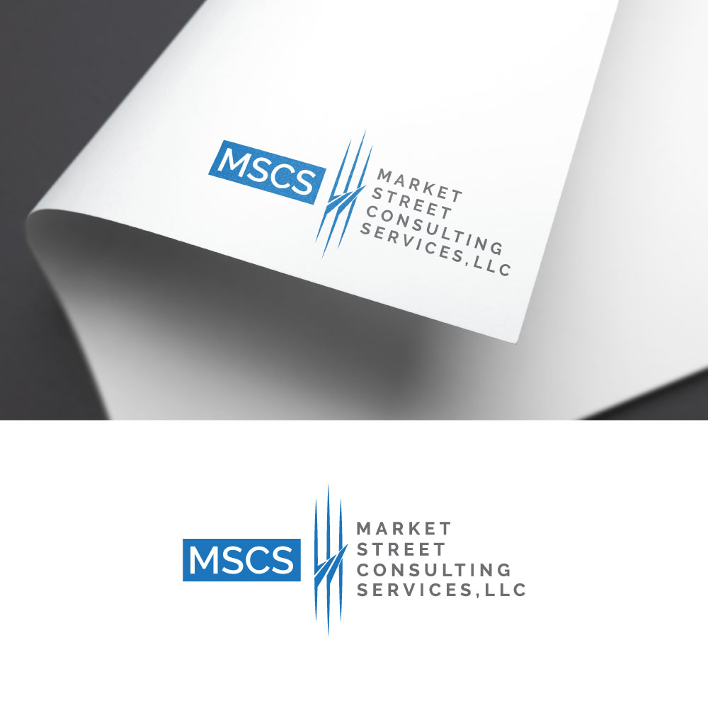 Logo Design by sthirteen for Market Street Development, LLC | Design #29325634