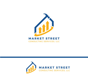 Diseño de Logo por Graphic4489 para Market Street Development, LLC | Diseño #29339155