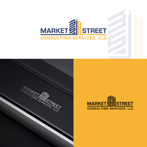 Logo Design by Go4Logo for Market Street Development, LLC | Design: #29327514