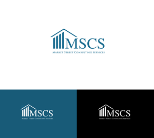 Logo Design by instudio for Market Street Development, LLC | Design: #29332787