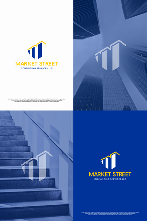 Logo Design by R!CKY for Market Street Development, LLC | Design: #29357773