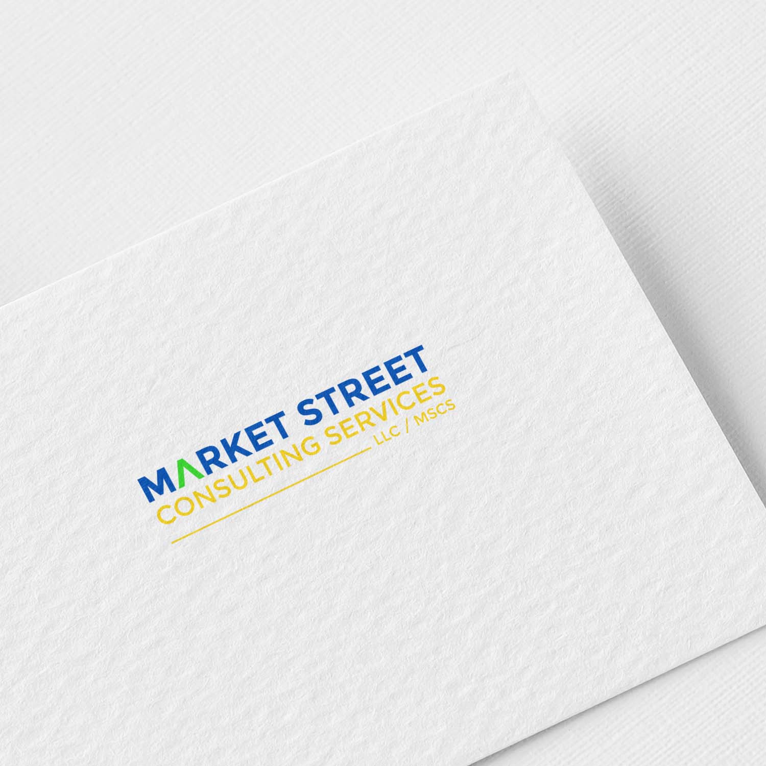 Diseño de Logo por Om Art para Market Street Development, LLC | Diseño #29328858