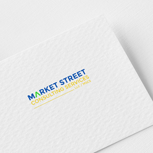Logo Design by Om Art for Market Street Development, LLC | Design: #29328858