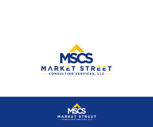 Diseño de Logo por saulogchito para Market Street Development, LLC | Diseño #29345437