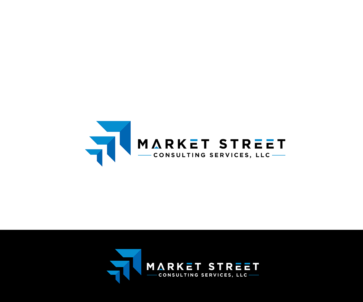 Logo Design by saulogchito for Market Street Development, LLC | Design #29345439