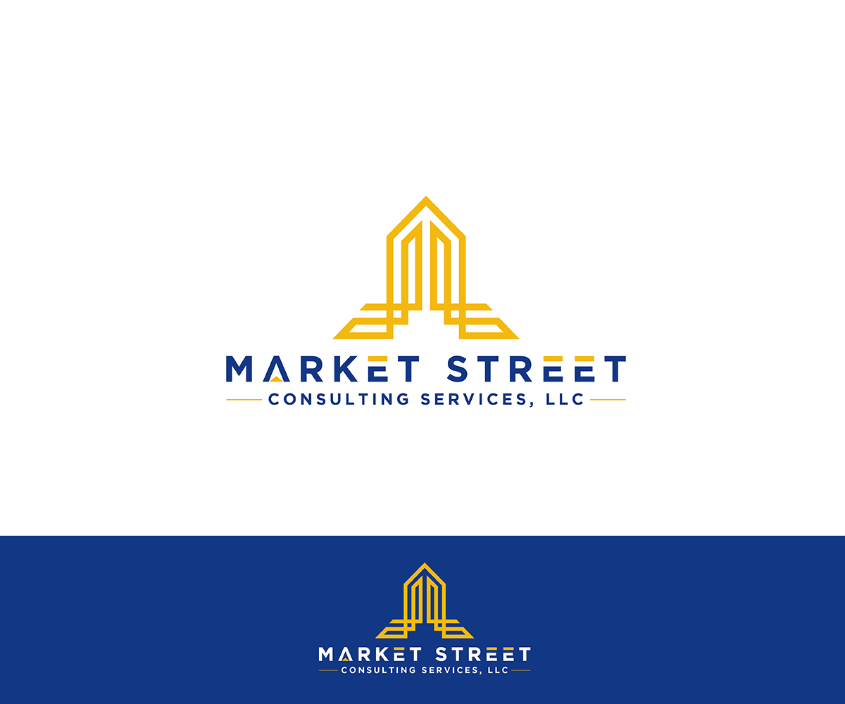 Logo Design by saulogchito for Market Street Development, LLC | Design #29345917