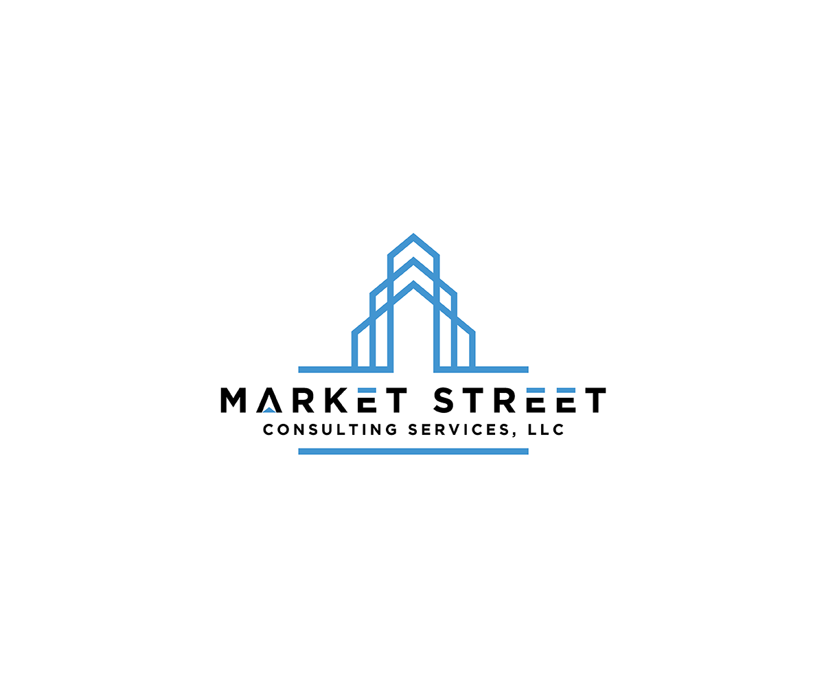 Logo Design by saulogchito for Market Street Development, LLC | Design #29346220