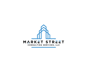 Logo Design by saulogchito for Market Street Development, LLC | Design: #29346220